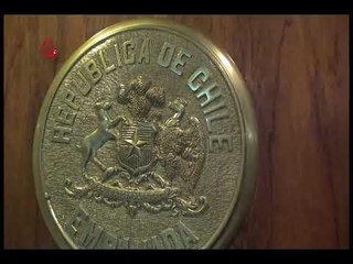 Vea sí ¿Freddy Guevara está en la Embajada de Chile?