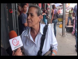 #EnLaPista COMERCIANTES VS CLIENTES (+Mercado de Quinta Crespo)