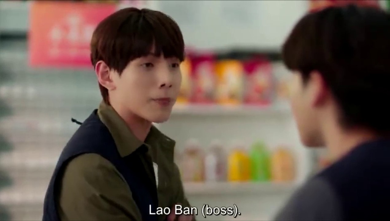 (ENG) Love in Translation Ep. 2