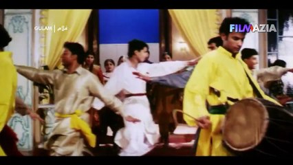 Payal Khogayi Meri Hy - Saima - Pakistani Film Ghulam (2000) Saira Naseem