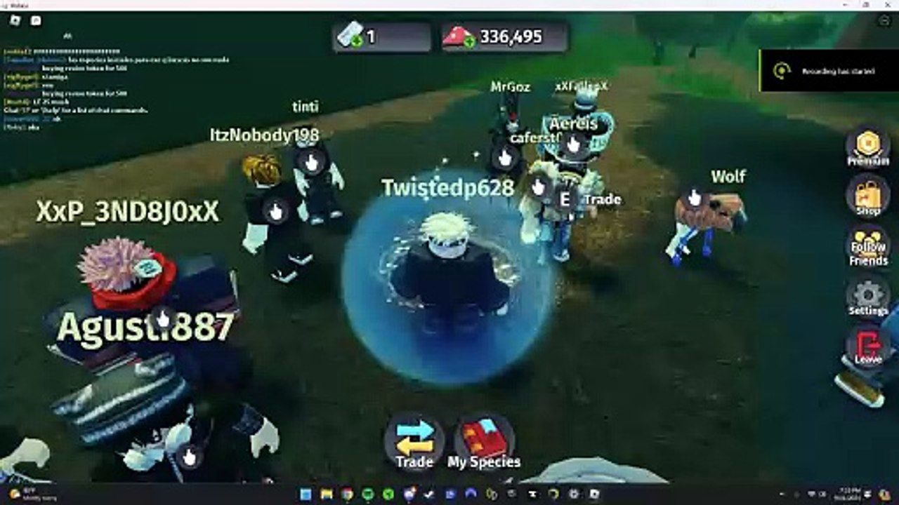 cos scammer