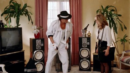 Alien Private Eye (1989)