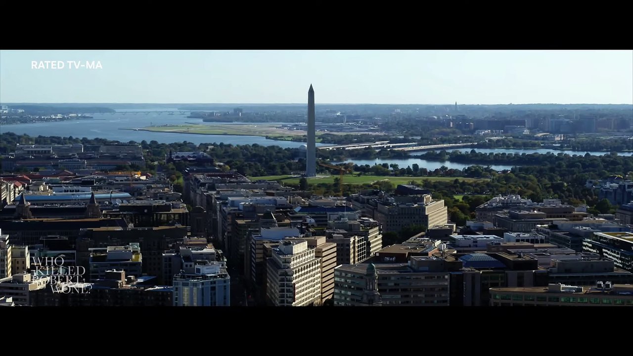 Who Killed Robert Wone? | movie | 2023 | Official Trailer