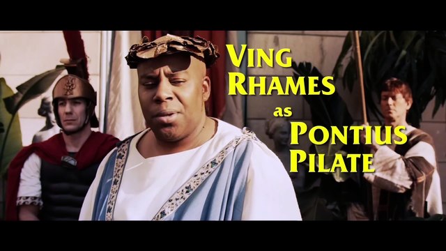 Djesus Uncrossed (Director's Cut) | movie | 2013 | Official Featurette