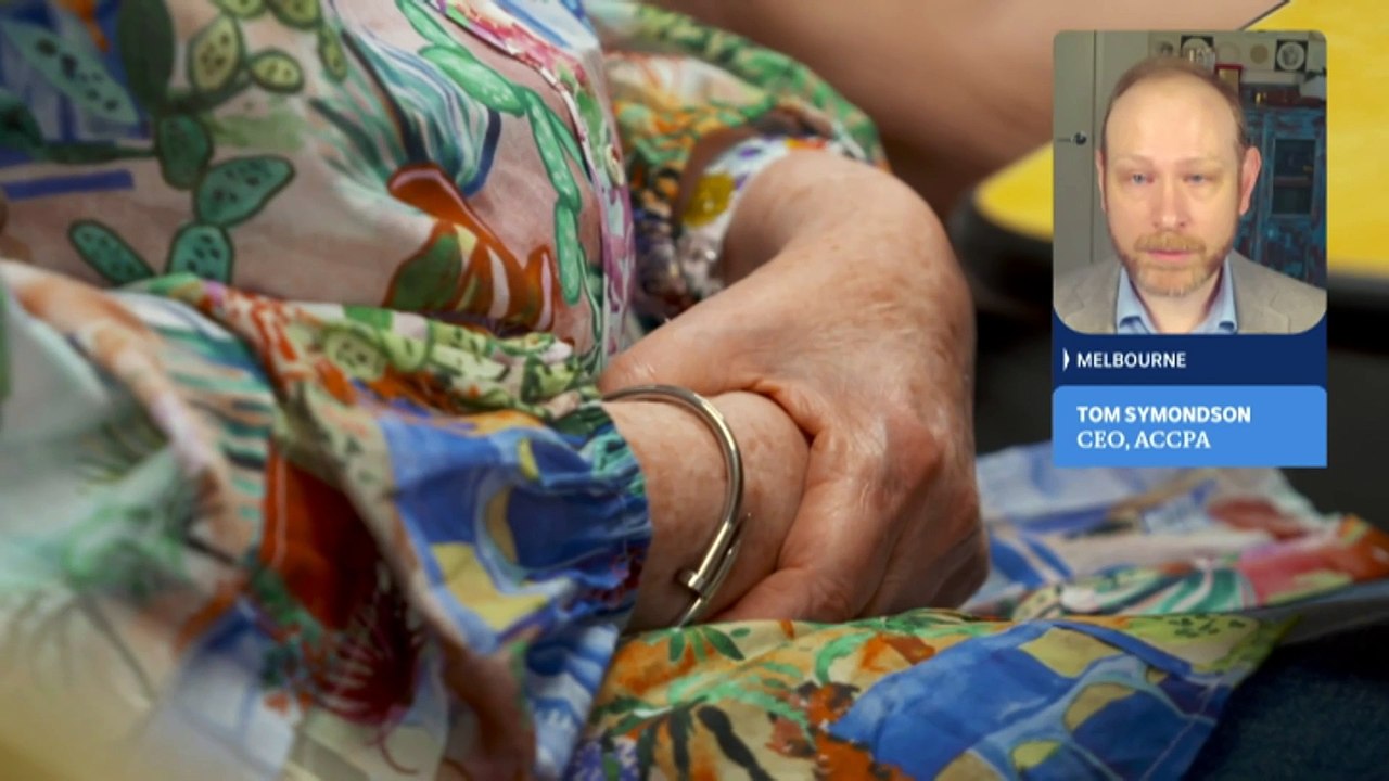 Pressure intensifies for federal government to deliver on aged care reforms