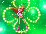 Winx Club - Temporada 1 Episódio 9 - Traição - EPISÓDIO COMPLETO