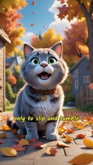 Animals in Hilarious Antics