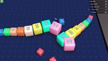Cubes 2048.io ️ Play on CrazyGames #69
