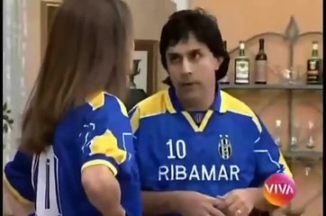 Sai de Baixo (1997) - É ripa na chulipa