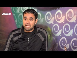 Entrevista Exclusiva Cara a Cara: Isrrael Linares