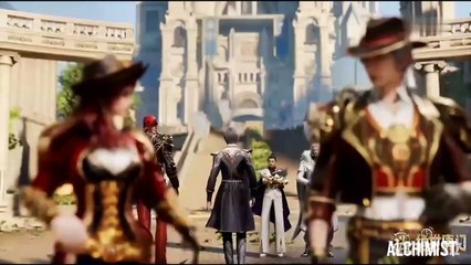 SOUL LAND 2 PEERLESS TANG EP 63 vostfr