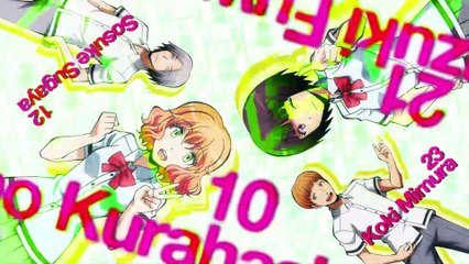 Assassination Classroom S01E22