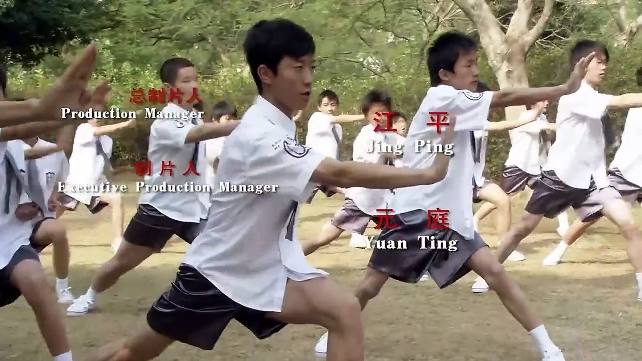 Jackie Chan： Maestro en Kung Fu _ ｜ Película de Acción en Español Latino ｜ Jackie Chan