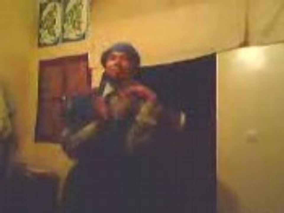 folklor marocaine