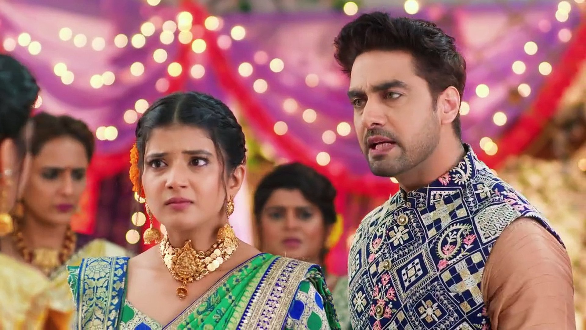 Yeh Rishta Kya Kehlata Hai 1st September 2024
