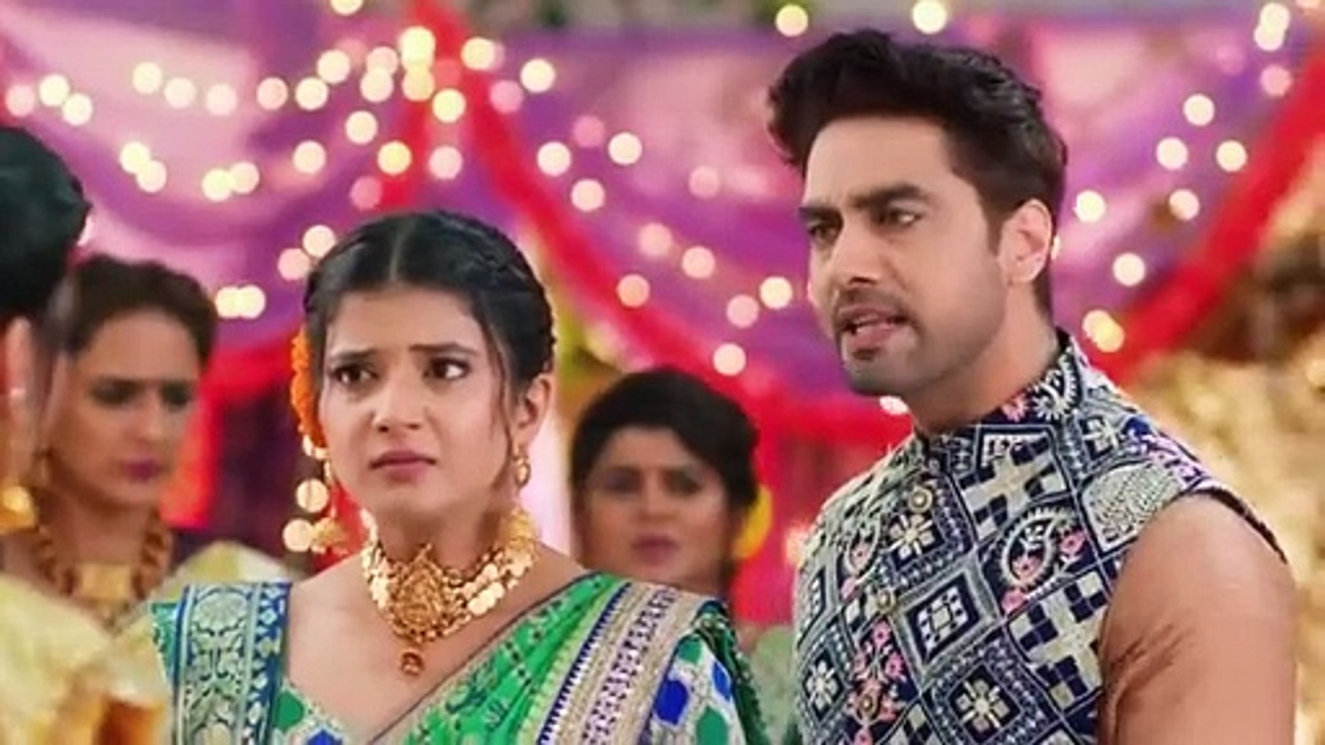 Yeh Rishta Kya Kehlata Hai 1st September 2024 Video Episode