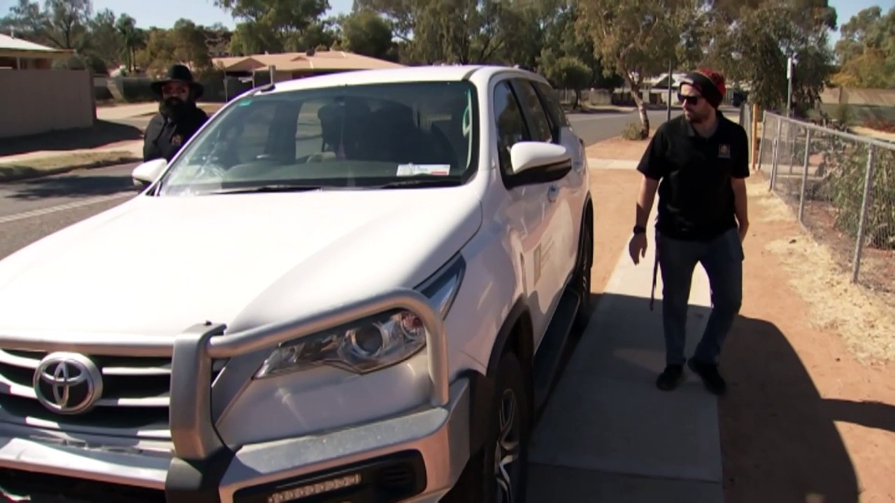 Ongoing efforts to tackle syphilis in NT desert communities, as outbreak continues