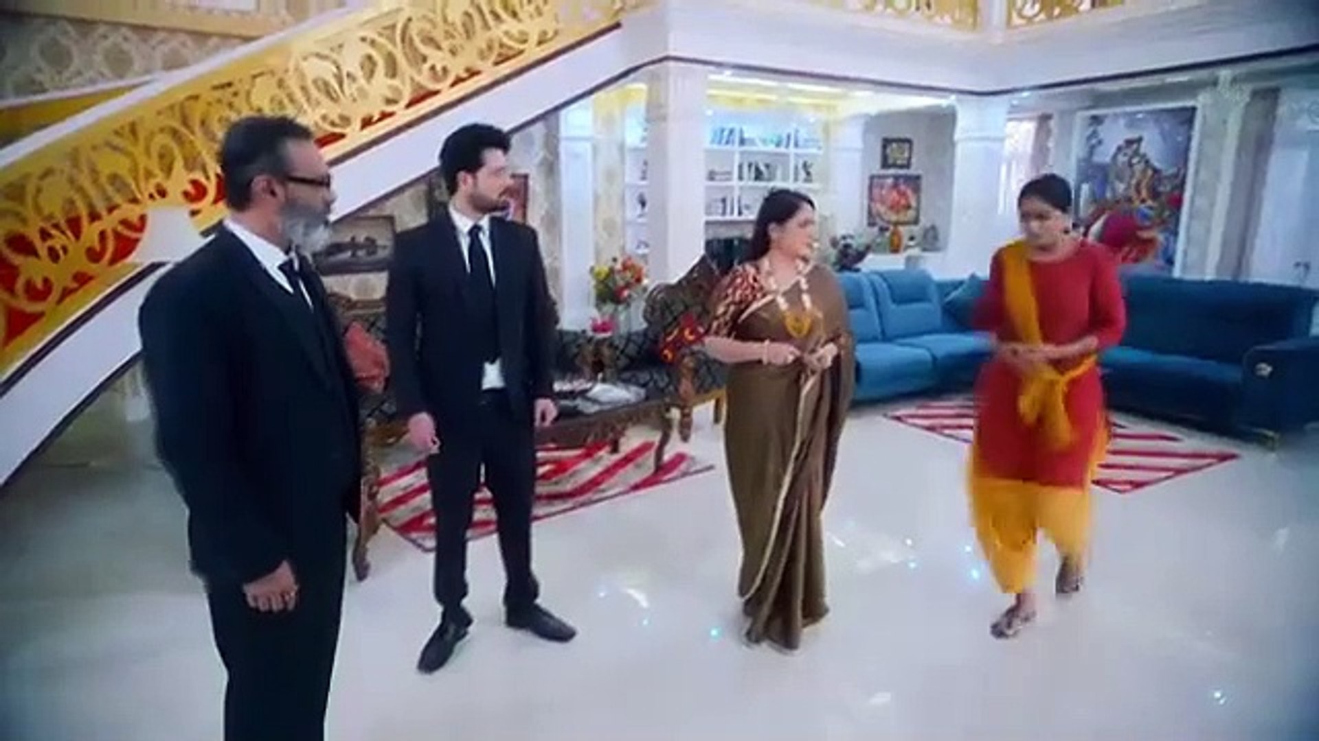 Advocate Anjali Awasthi 1st September 2024 Video Episode