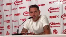 Fernando Gago pide que NO CONFUNDAN la REALIDAD de CHIVAS con esta victoria