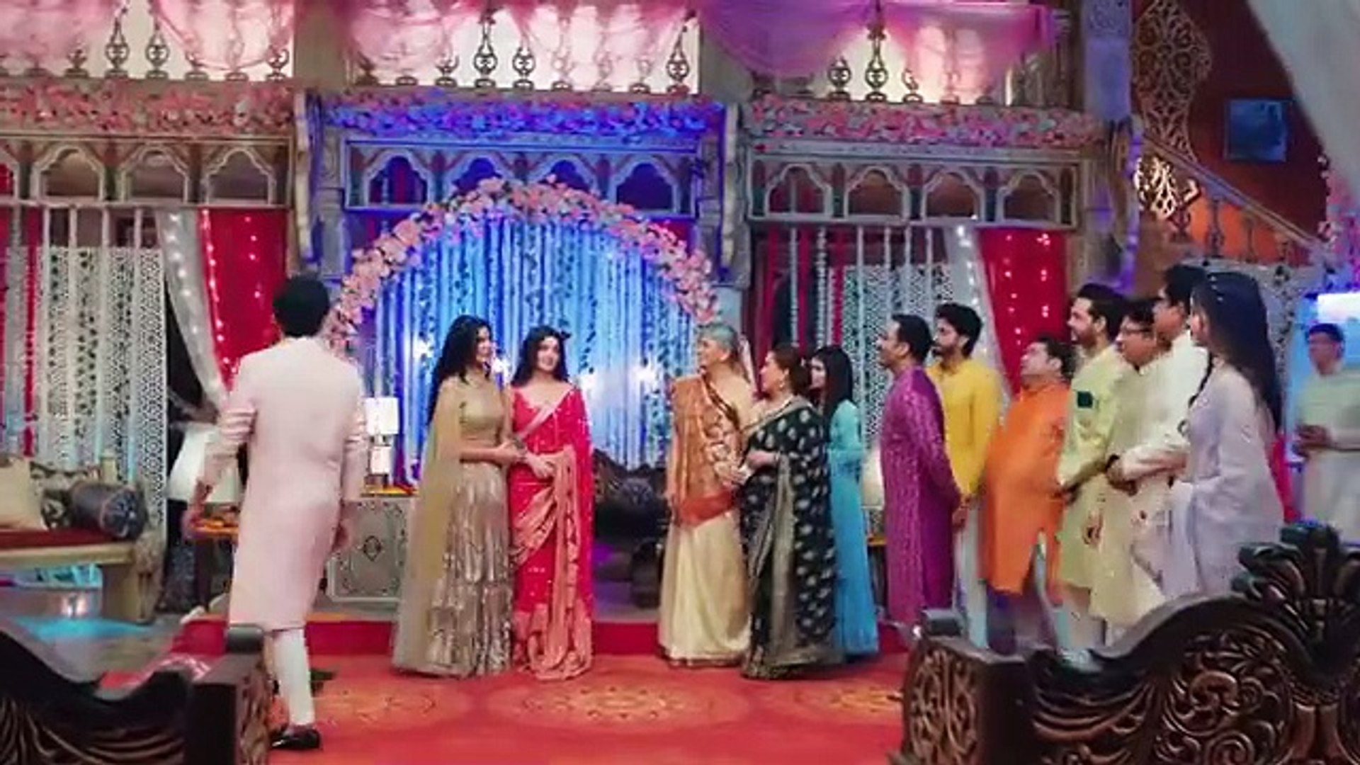 Yeh Hai Chahatein 1st September 2024 Video Episode