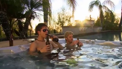 EL EXPERIMENTO MALIBÚ ｜ ESTRENO 2024 ｜ HORROR ｜ PELICULA COMPLETA EN ESPANOL LATINO