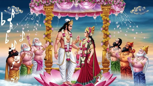 कल्कि भगवान और मां वैष्णो देवी का पवित्र मिलन - प्रेम और धर्म की अद्भुत कथा || कल्कि भगवान और मां वैष्णो देवी का प्रेम कथा: धरती पर धर्म का पुनर्निर्माण