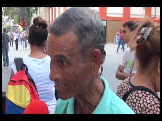 #EnLaPista Entérate qué esperan los venezolanos del DIÁLOGO