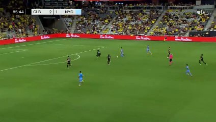 Bakrar vs Columbus Crew: Key Highlights and Match Recap ⚽