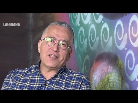 Entrevista Exclusiva Cara a Cara: Padre Numa Molina