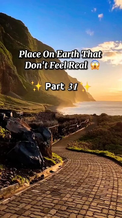 Places_On_Earth_That_Don't_Feel_Real_#travel__#shorts_#explore_#fyp_#destinations(720p)