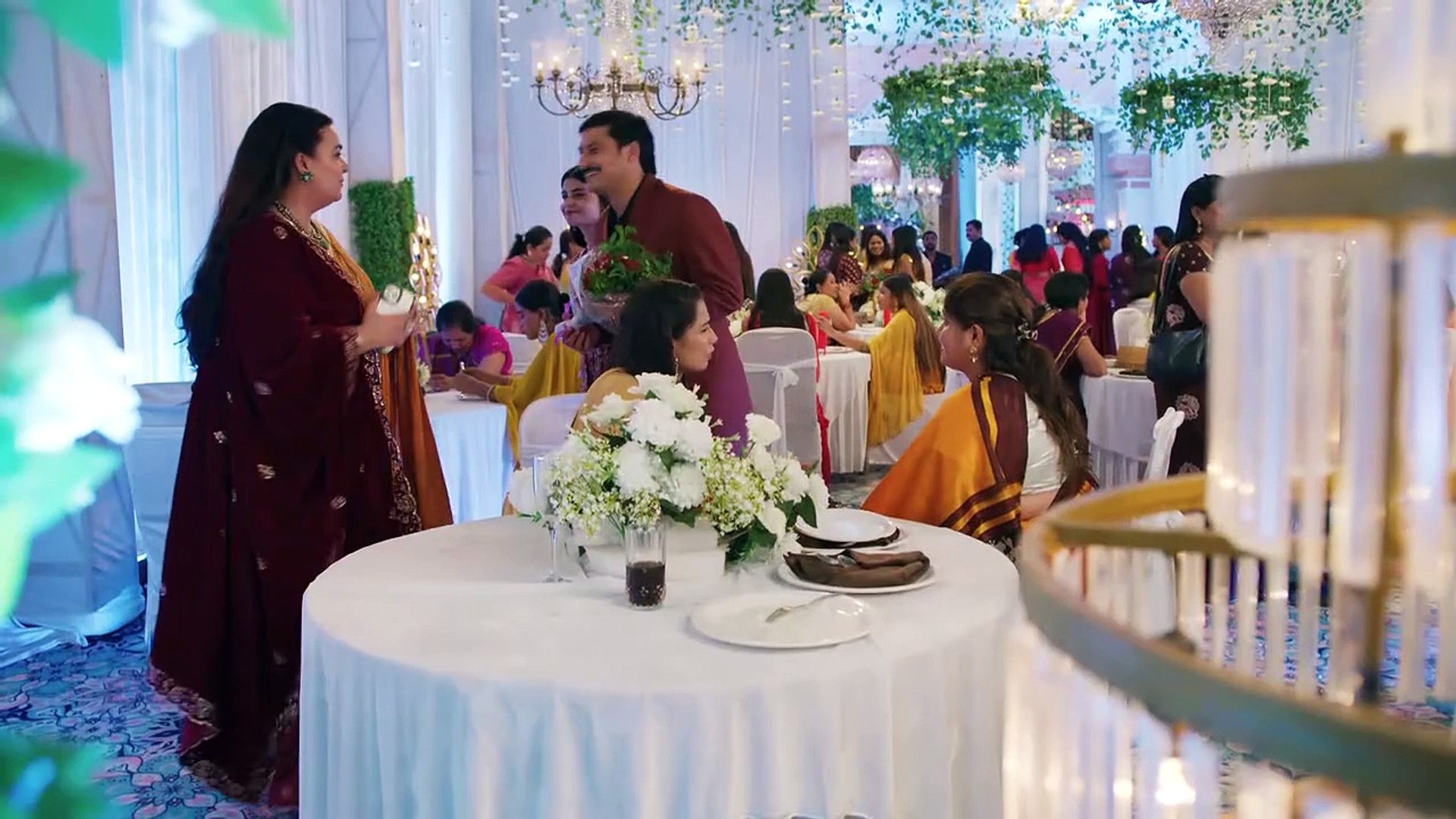 Do Dooni Pyaar 1st September 2024