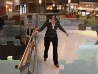 Patinoire