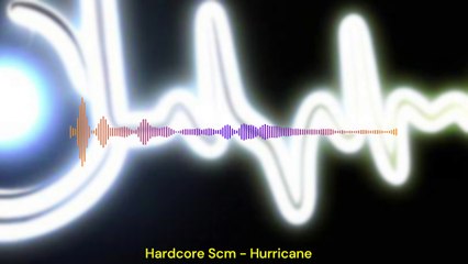 2009 - Hardcore Scm - Hurricane - Hard Dance