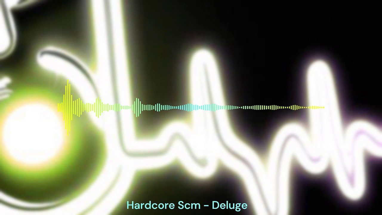 2010 - Hardcore Scm - Deluge - Trance