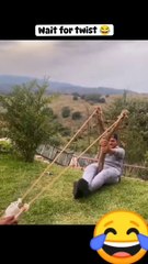 funny video Try not to laugh good way