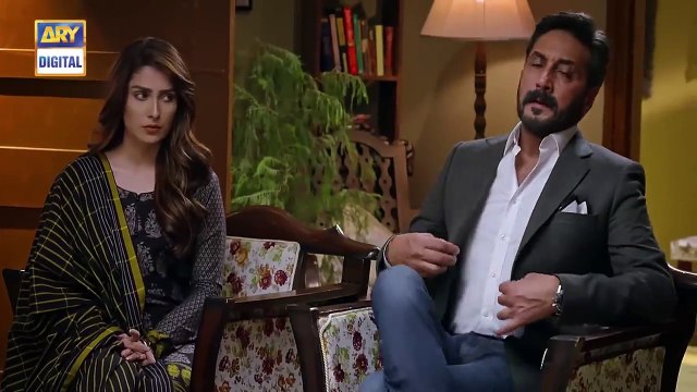 Iconic Scene _ Ayeza Khan _ Humayun Saeed _ Meray Paas Tum Ho(720P_HD)