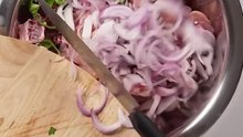 Assamese_Bamboo_Chicken_#