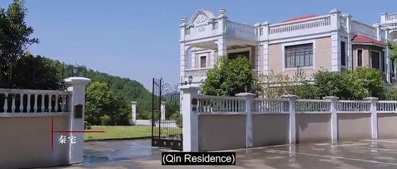 (ENG) Strange Tales of Jiang Cheng (2024) Ep 40 EngSub