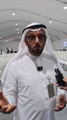 Mohammed Al Marri, Director General, GDRFA, interview