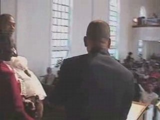 Reality Ministry / Baby Blessings