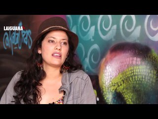 Entrevista Exclusiva Cara a Cara Ariana y Manuela Moreno Surconciente