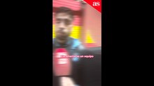 Fue campeón con Colo Colo, estuvo en México y hoy la rompe en el fútbol chileno: “Me gustaría volver...”