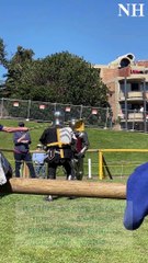 Newcastle Medieval Fair - Newcastle Herald - September 1, 2024