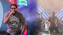 American Rapper Fatman Scoop 53 Age Passes Away After Collapsing On Stage Reason...