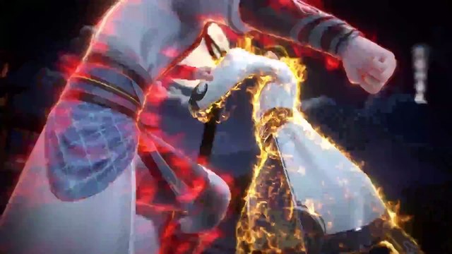 Supreme Sword God Season 2 Episode 31[51] Multi subtitles