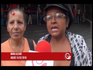 #EnLaPista Usuarios del BDV opinan tras FALLAS