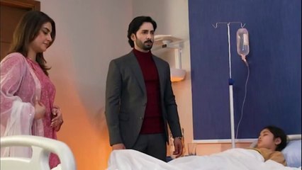 Jaan Nisar Episode 50 - Eng Subtitle - 31th August 2024 - GEO Drama Review