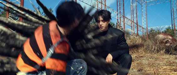 Sweet Home S03 E04 korean drama hindi dubbed