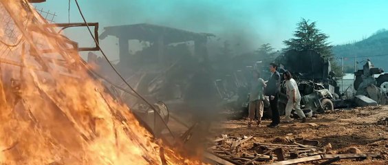 Sweet Home S03 E07 korean drama hindi dubbed