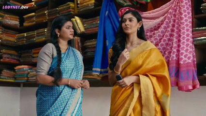 مسلسل أحمر هو لون الحناء مدبلج الحلقة 13